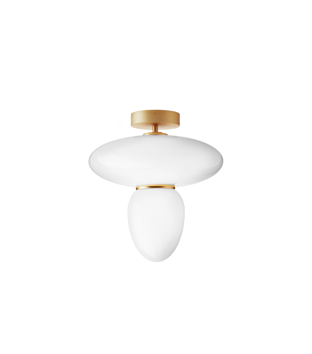 Rizzatto 42 Ceiling Lamp - MyConcept Hong Kong