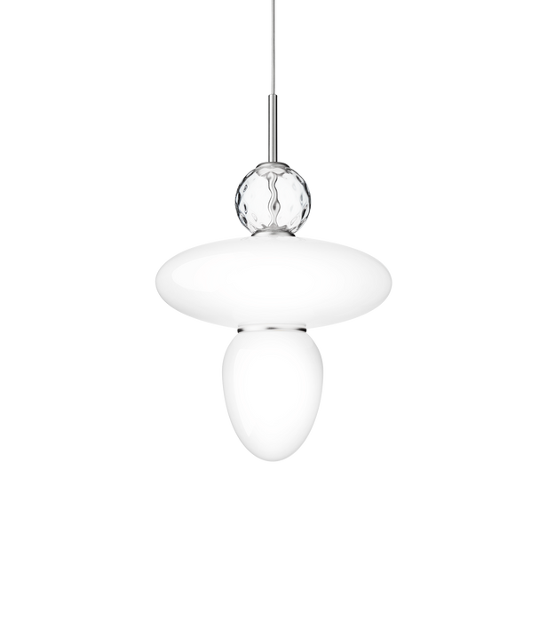 Rizzatto 43 Suspension Lamp - MyConcept Hong Kong