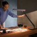 Taglio Tavolo Lamp - MyConcept Hong Kong