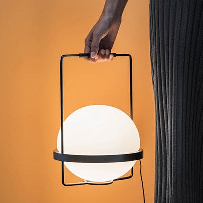 Palma Table Lamp - MyConcept Hong Kong