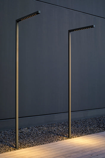 Palo Alto Outdoor Lamp - MyConcept Hong Kong