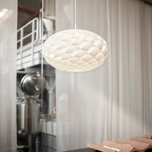 PATERA OVAL Pendant Lamp - MyConcept Hong Kong