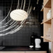 PATERA OVAL Pendant Lamp - MyConcept Hong Kong