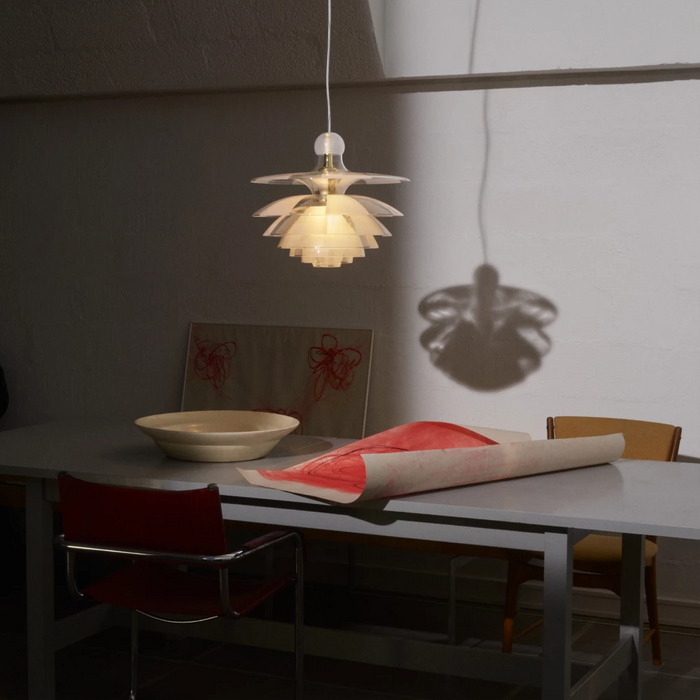 PH SEPTIMA Pendant Lamp - MyConcept Hong Kong