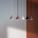 TOLDBOD 400 Pendant Lamp - MyConcept Hong Kong