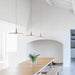 Skan 0270 Pendant Lamp - MyConcept Hong Kong