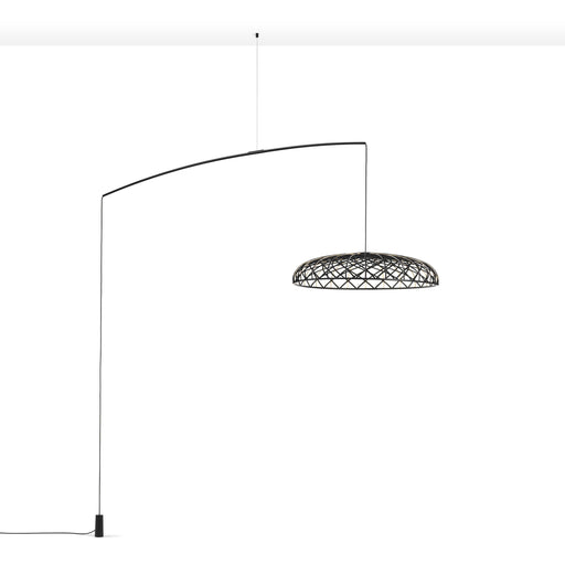 Flos Skynest Motion Floor Lamp - MyConcept Hong Kong