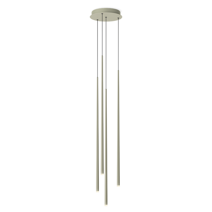 Slim 0915 Pendant Lamp - MyConcept Hong Kong