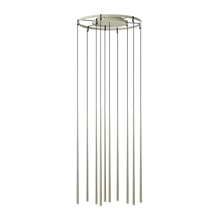 Slim 0935 Pendant Lamp - MyConcept Hong Kong