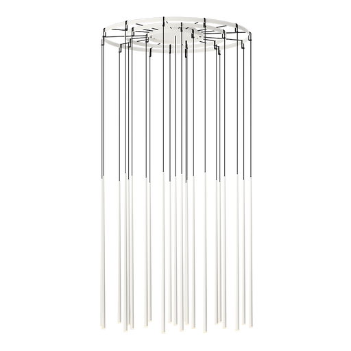 Slim 0940 Pendant Lamp - MyConcept Hong Kong