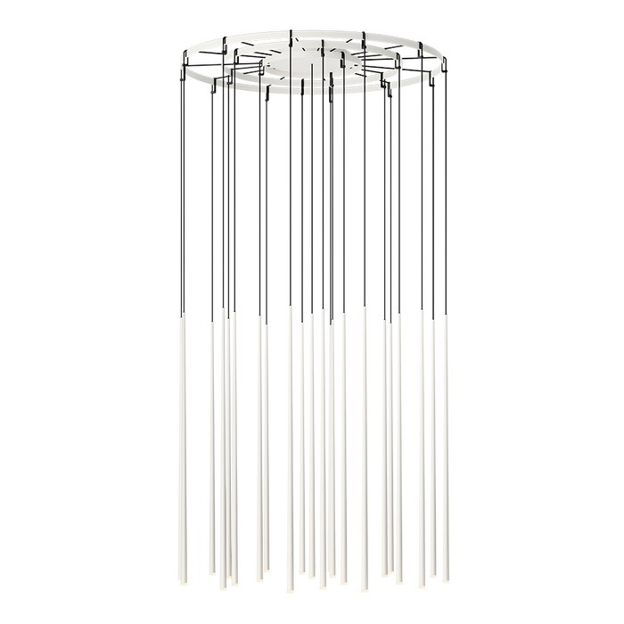 Slim 0940 Pendant Lamp - MyConcept Hong Kong