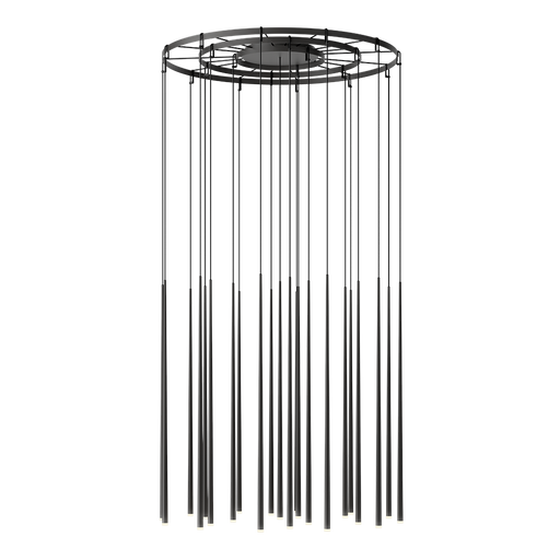 Slim 0940 Pendant Lamp - MyConcept Hong Kong