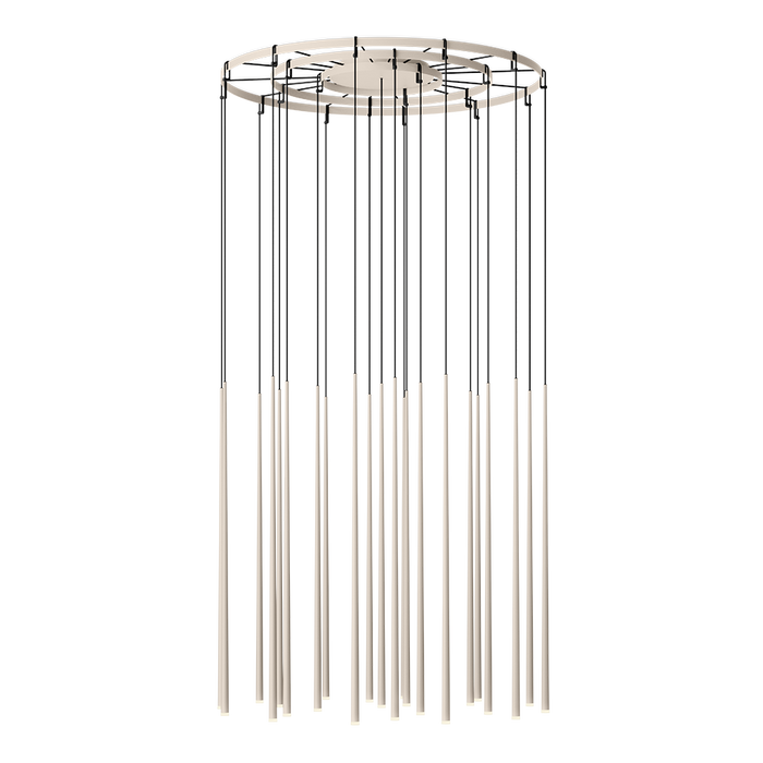 Slim 0940 Pendant Lamp - MyConcept Hong Kong