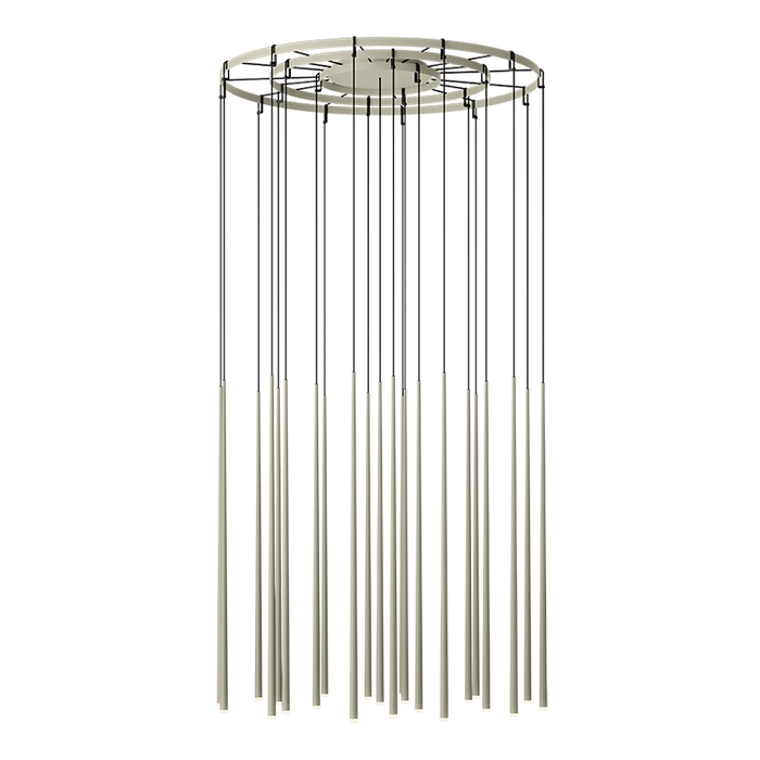 Slim 0940 Pendant Lamp - MyConcept Hong Kong