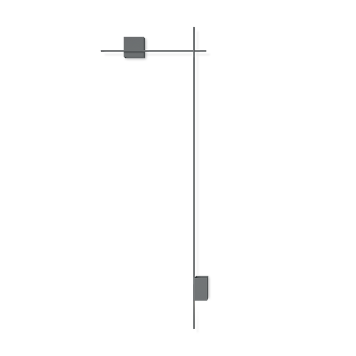 Structural Wall Lamp - MyConcept Hong Kong