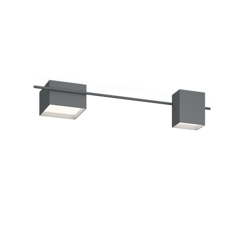 Structural 2640 Ceiling Lamp - MyConcept Hong Kong