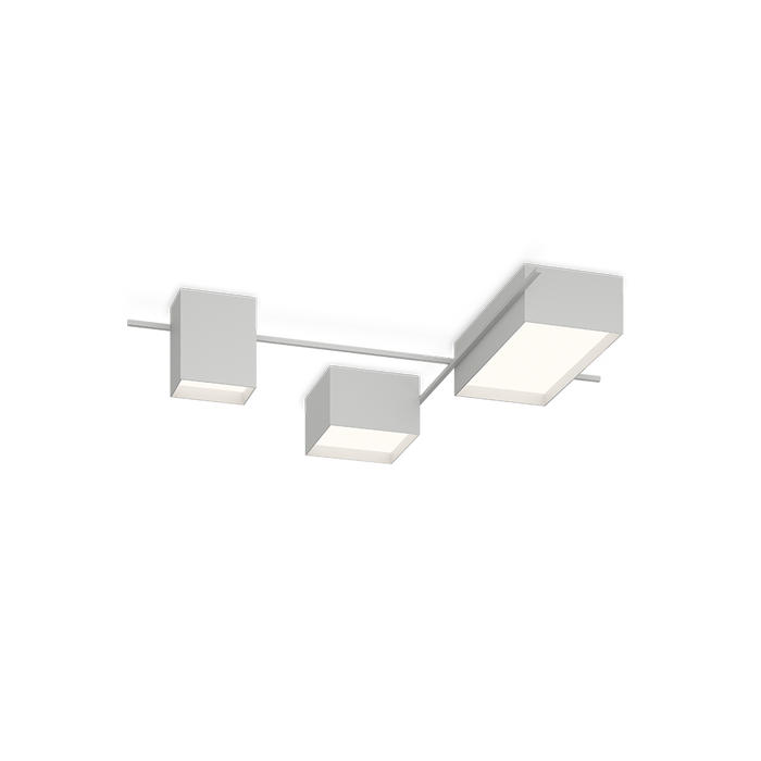 Structural 2645 Ceiling Lamp - MyConcept Hong Kong