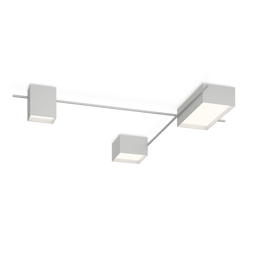 Structural 2647 Ceiling Lamp - MyConcept Hong Kong