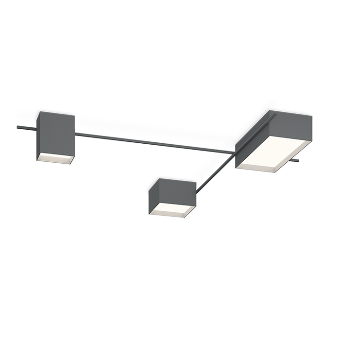 Structural 2647 Ceiling Lamp - MyConcept Hong Kong