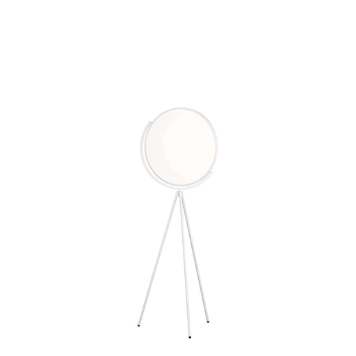 Flos Superloon Floor Lamp - MyConcept Hong Kong