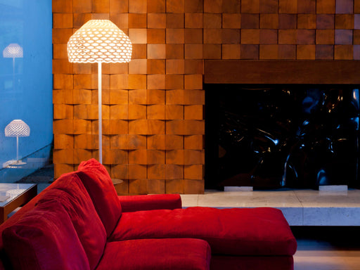Flos Tatou Floor Lamp - MyConcept Hong Kong