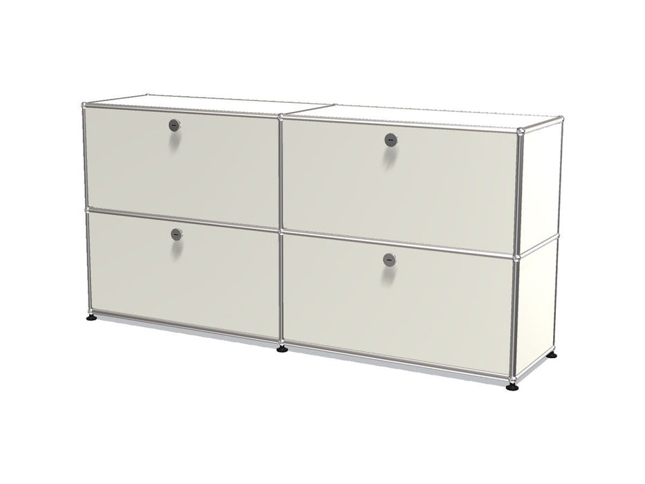 Haller Sideboard - 4 Doors - MyConcept Hong Kong