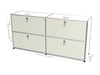 Haller Sideboard - 4 Doors - MyConcept Hong Kong