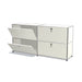 Haller Sideboard - 4 Doors - MyConcept Hong Kong