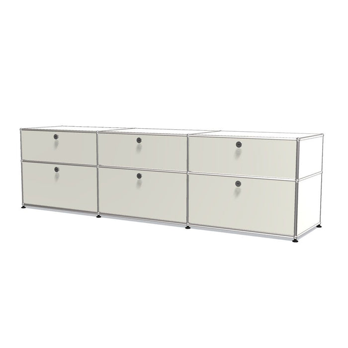 Haller Sideboard - 6 Doors - MyConcept Hong Kong