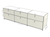 Haller Sideboard - 6 Doors - MyConcept Hong Kong