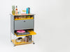 Mix It Yellow Bar Cart - MyConcept Hong Kong