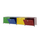 Haller Low Sideboard for Kids L - MyConcept Hong Kong