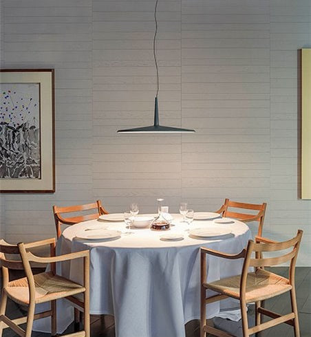 Skan 0271 Pendant Lamp - MyConcept Hong Kong