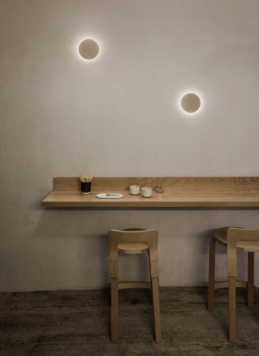 Dots Wall Lamp