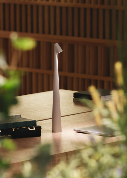 Africa Portable Table Lamp - MyConcept Hong Kong