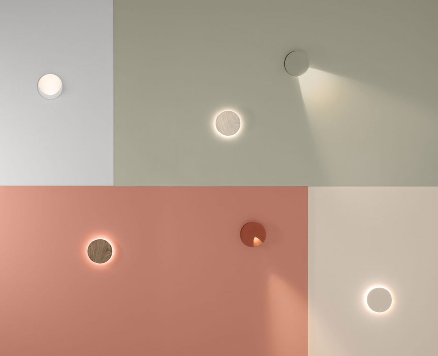 Dots Wall Lamp