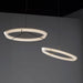 Halo Jewel 2350 Pendant Lamp - MyConcept Hong Kong