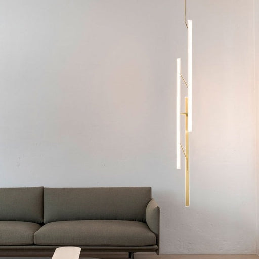 Halo Jewel 2356 Pendant Lamp - MyConcept Hong Kong