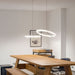 Halo Jewel 2350 Pendant Lamp - MyConcept Hong Kong