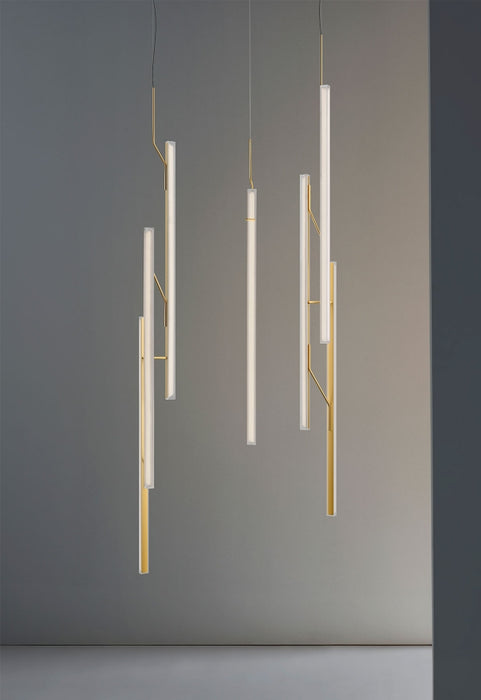 Halo Jewel 2356 Pendant Lamp - MyConcept Hong Kong