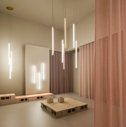 Halo Jewel 2355 Pendant Lamp - MyConcept Hong Kong