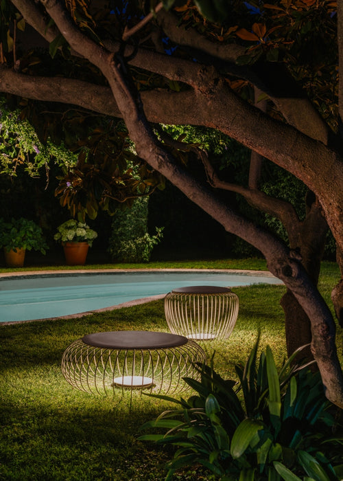 Meridiano Outdoor Lamp - MyConcept Hong Kong