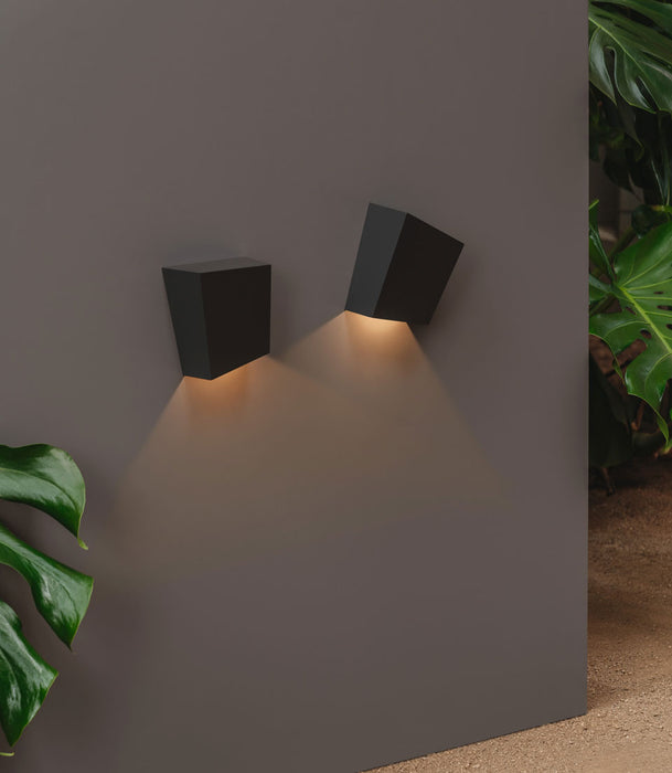 Break Plus Outdoor Lamp - MyConcept Hong Kong