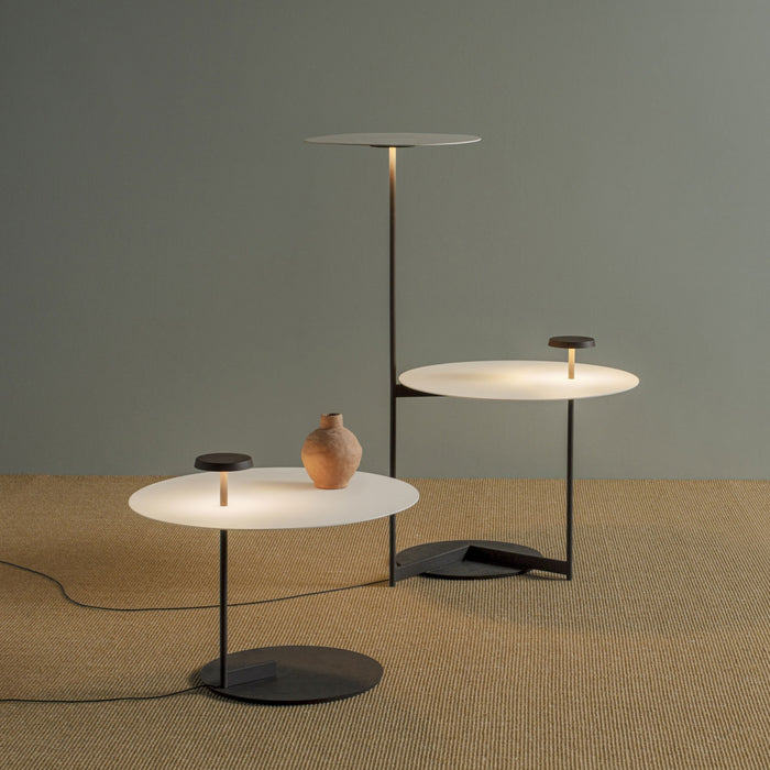 Flat Floor Lamp - MyConcept Hong Kong