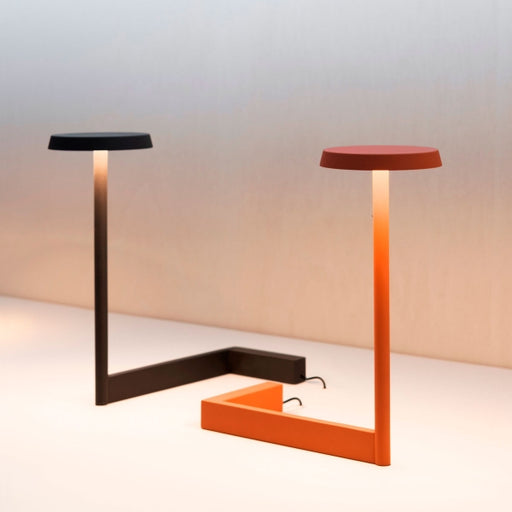 Flat Table Lamp - MyConcept Hong Kong