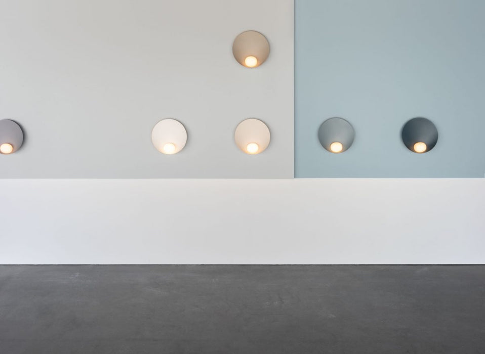 Musa Wall Lamp - MyConcept Hong Kong