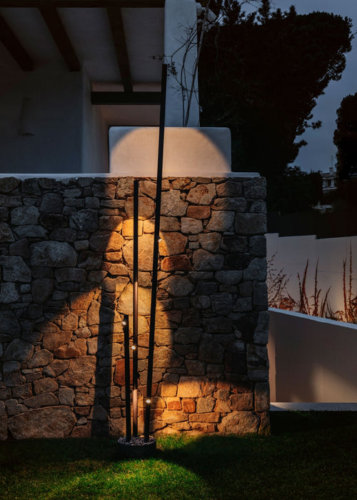 Bamboo Outdoor Lamp - MyConcept Hong Kong