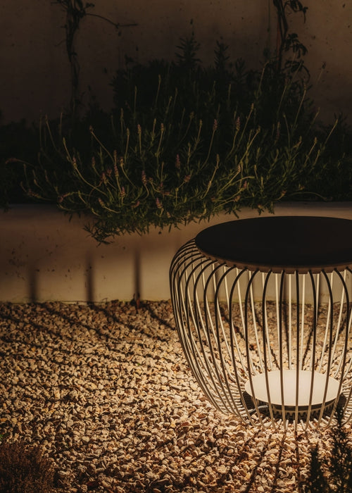 Meridiano Outdoor Lamp - MyConcept Hong Kong