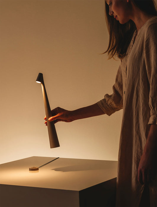 Africa Portable Table Lamp - MyConcept Hong Kong