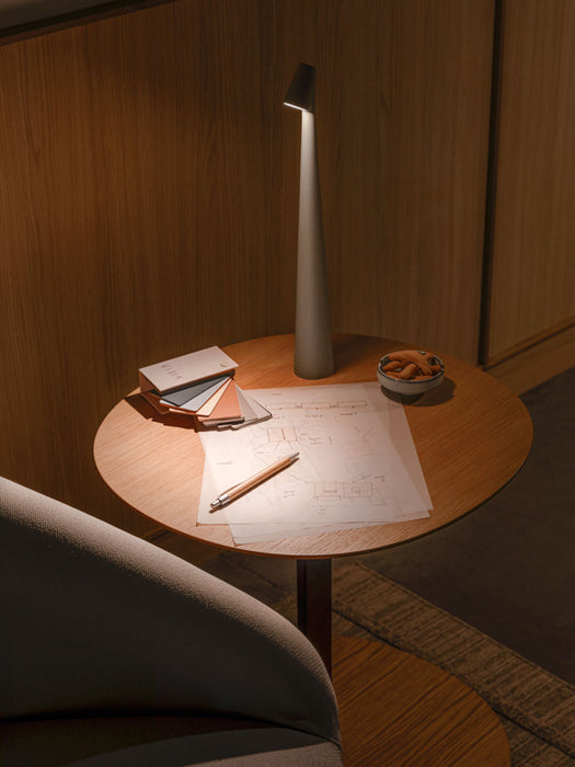 Africa Portable Table Lamp - MyConcept Hong Kong